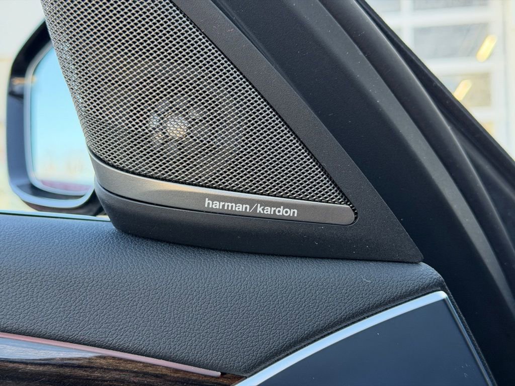 Certified 2023 BMW 530i xDrive w/ Premium Package image 36