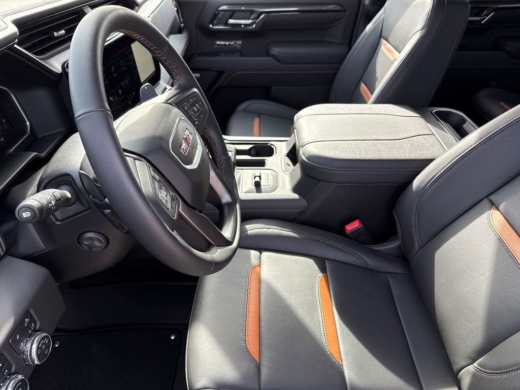 Used 2026 GMC Sierra 1500 AT4 w/ AT4 Premium Package image 19