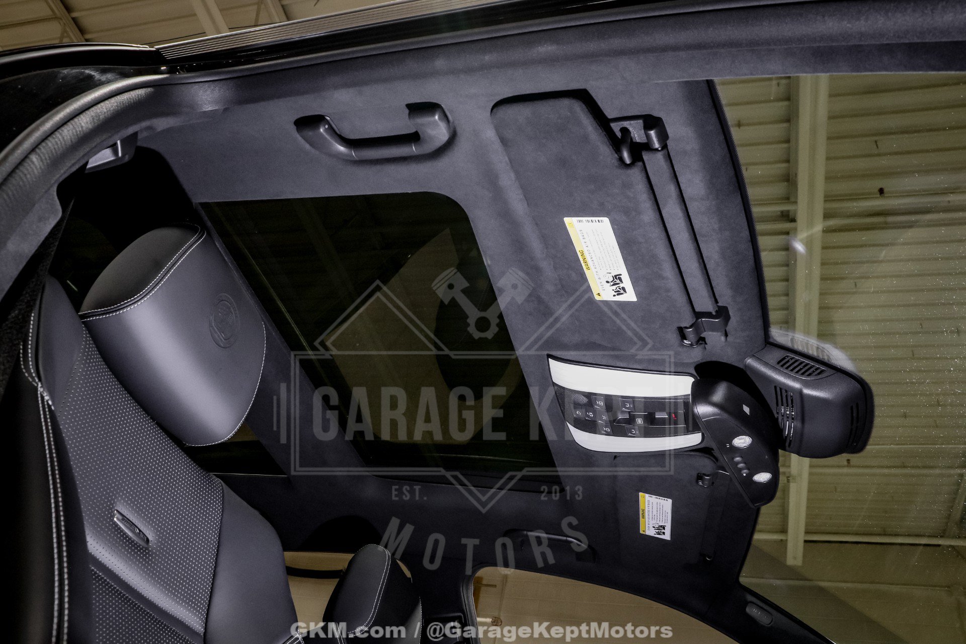 Used 2016 Mercedes-Benz E 63 AMG S-Model image 79