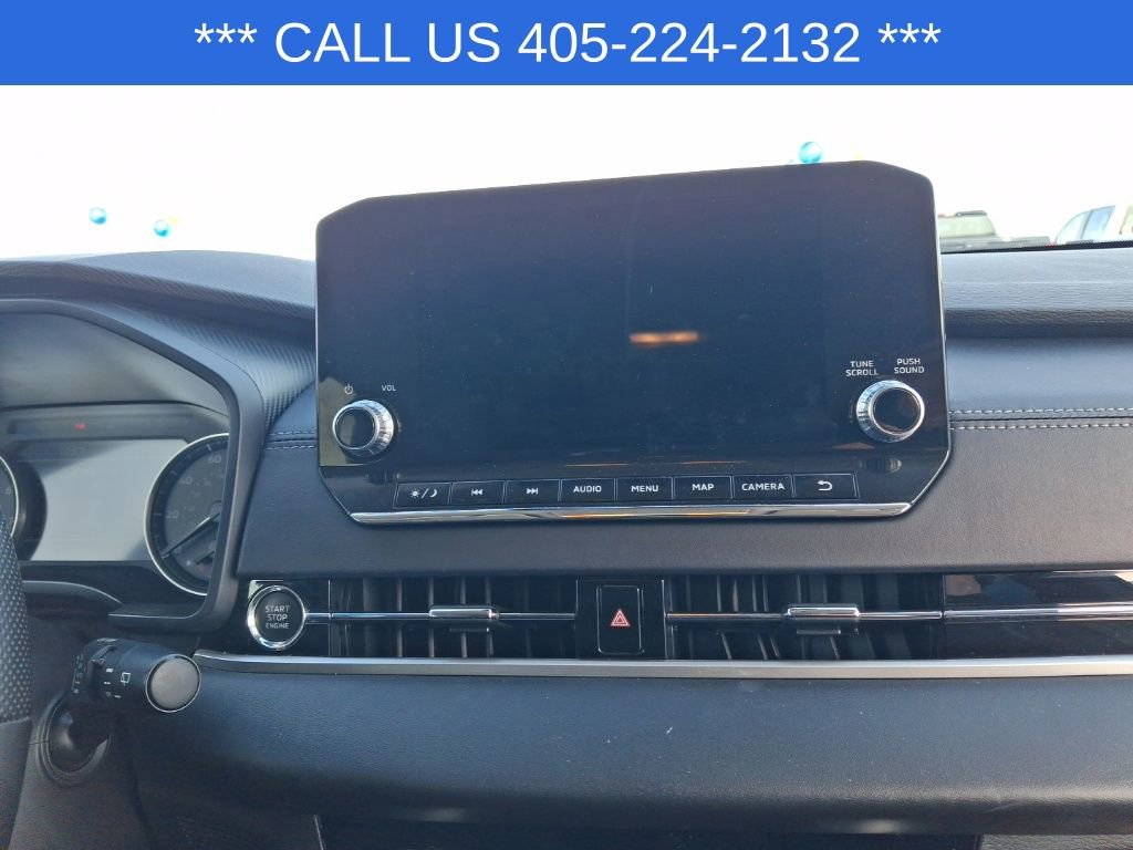 Used 2024 Mitsubishi Outlander SE Black Edition image 19