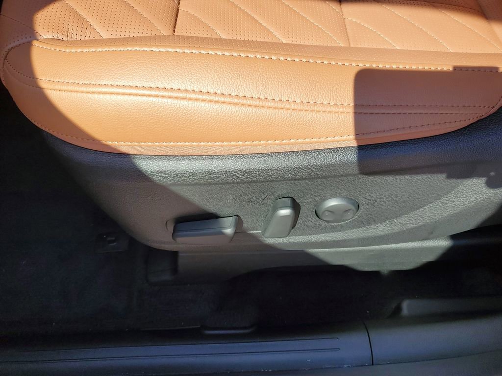 Used 2025 Kia Telluride EX X-Line image 20