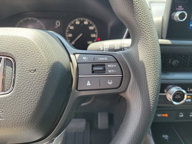 New 2026 Honda CR-V LX image 17