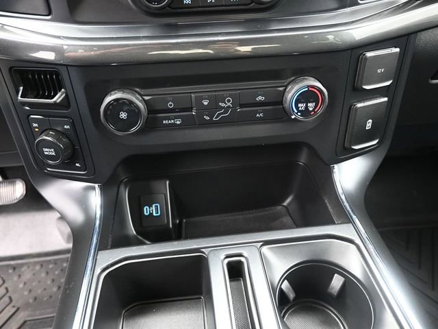 Used 2021 Ford F150 XL w/ STX Appearance Package image 4