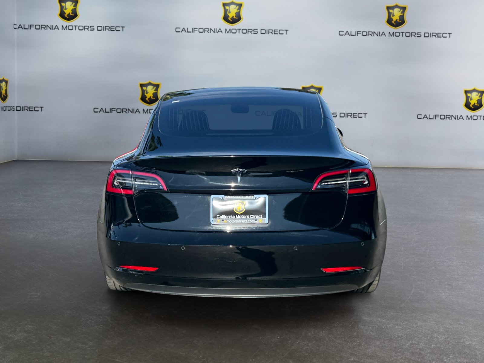 Used 2019 Tesla Model 3 Standard Range Plus RWD image 4
