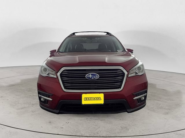Used 2021 Subaru Ascent Limited AWD/4WD image 8