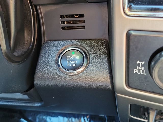 Certified 2022 Ford F250 Platinum AWD/4WD image 15