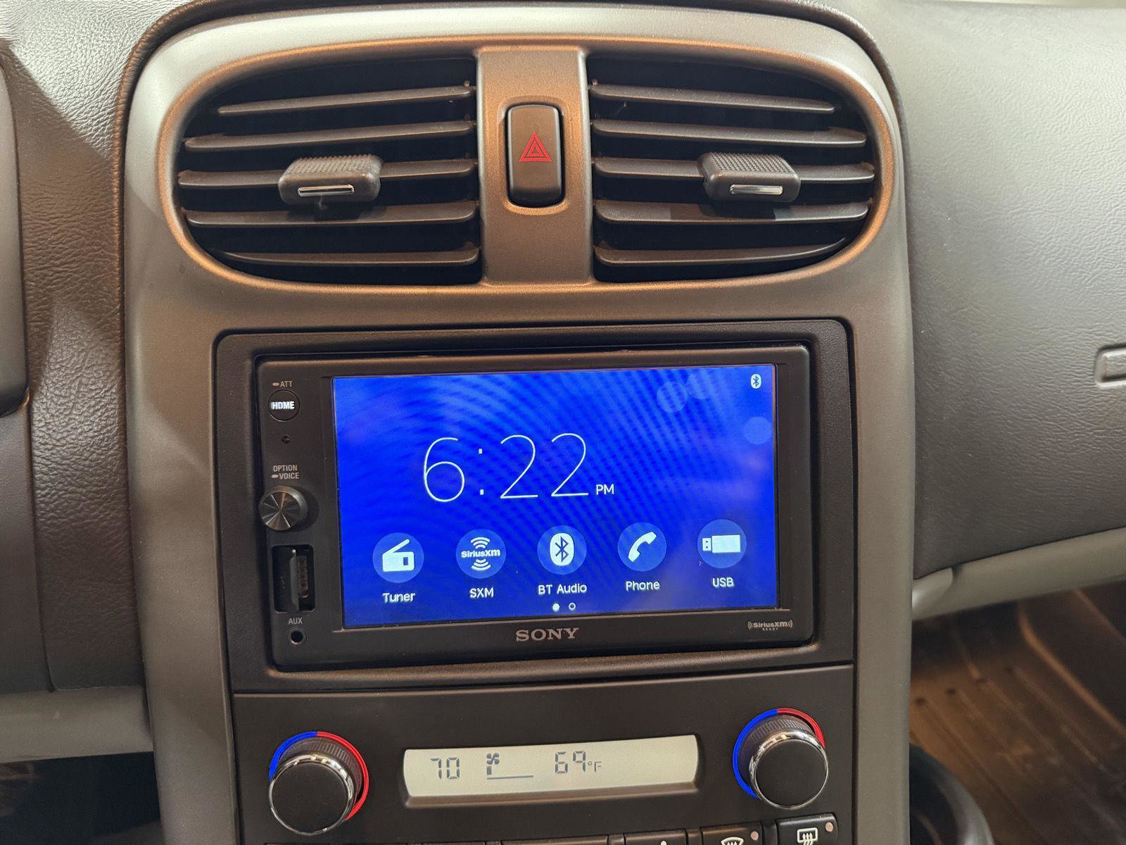 Used 2007 Chevrolet Corvette Convertible w/ Preferred Equipment Group image 14