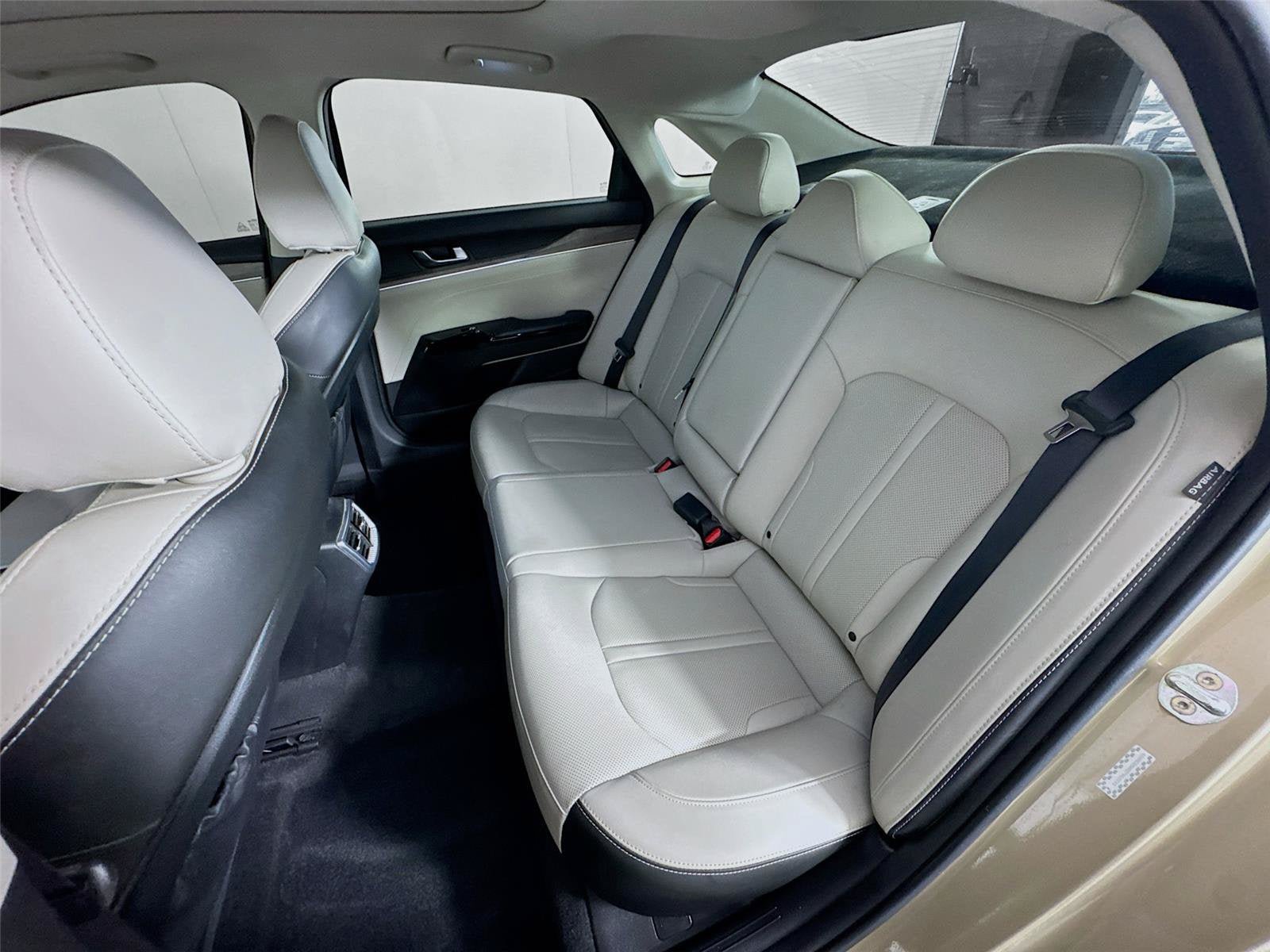 Certified 2021 Kia K5 EX FWD image 22