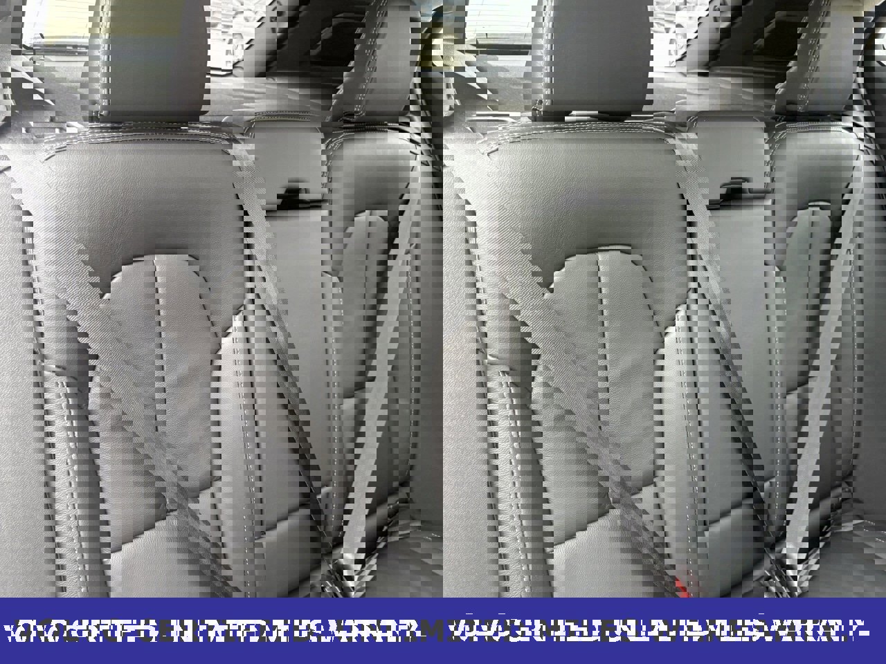 Certified 2023 Volvo XC40 B5 Plus w/ Driver Assist Package image 35