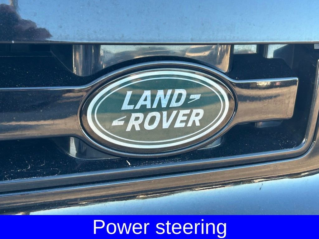 Used 2025 Land Rover Defender 110 S image 20