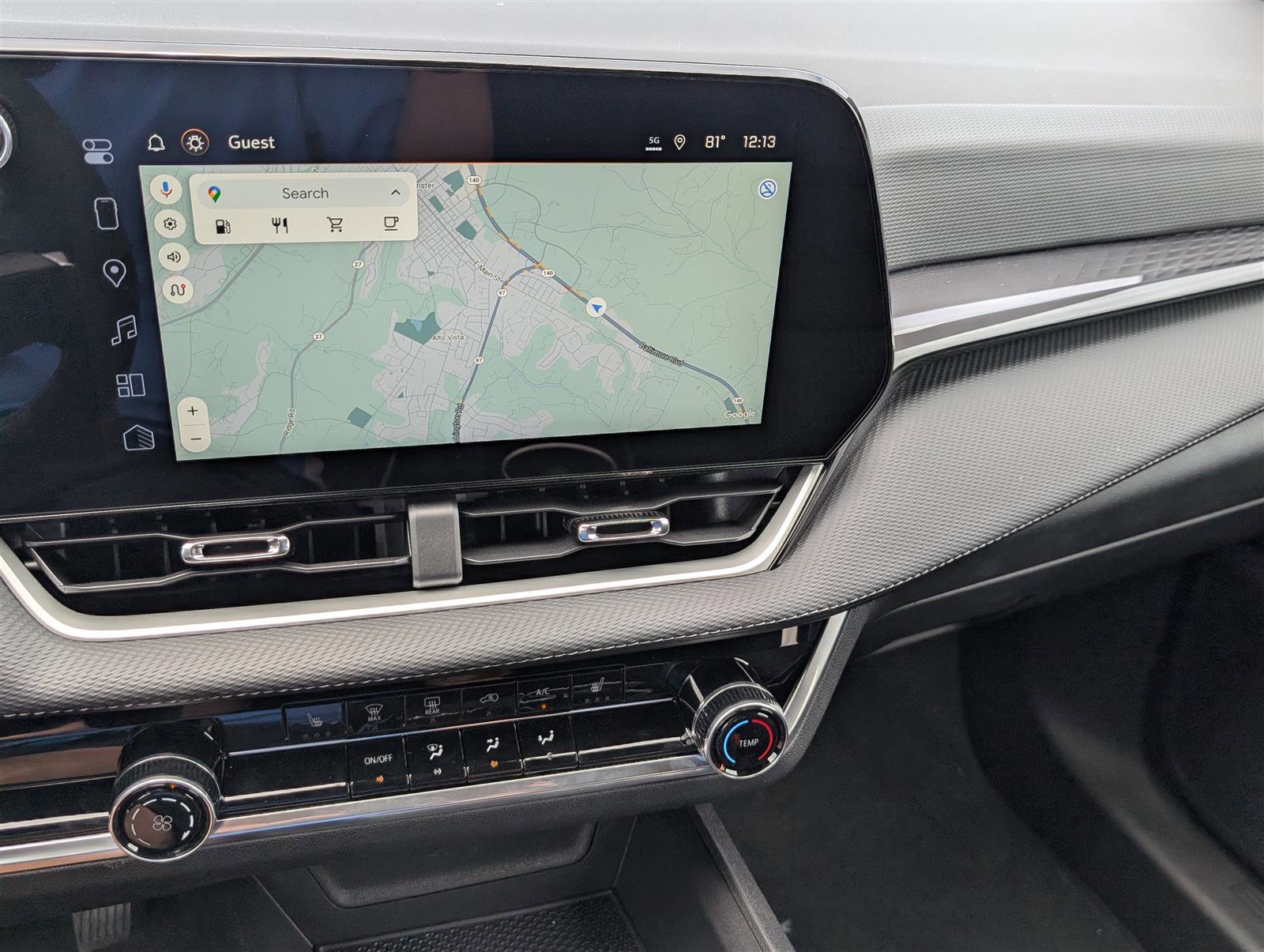 New 2026 Chevrolet Equinox LT image 21