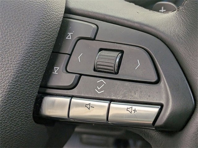 Certified 2023 Cadillac CT4 Premium Luxury image 12