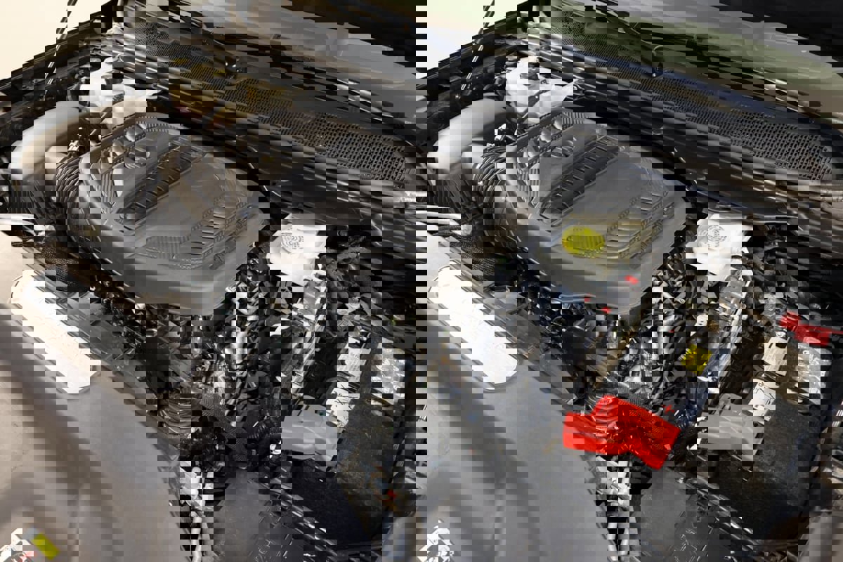 Used 2024 Jeep Wagoneer L Series III w/ Flexible Seating Group image 37