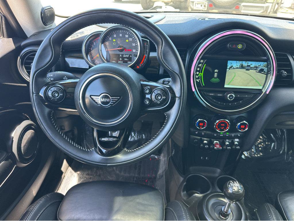 Used 2019 MINI Cooper S w/ Storage Package FWD image 19