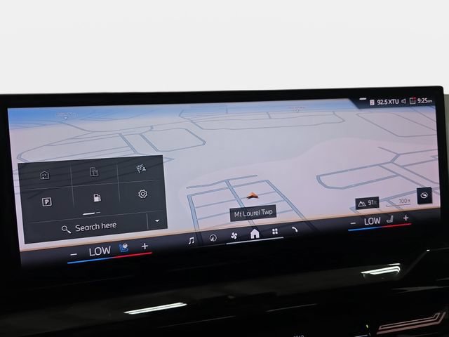 Used 2026 BMW 530i xDrive w/ Premium Package AWD/4WD image 19