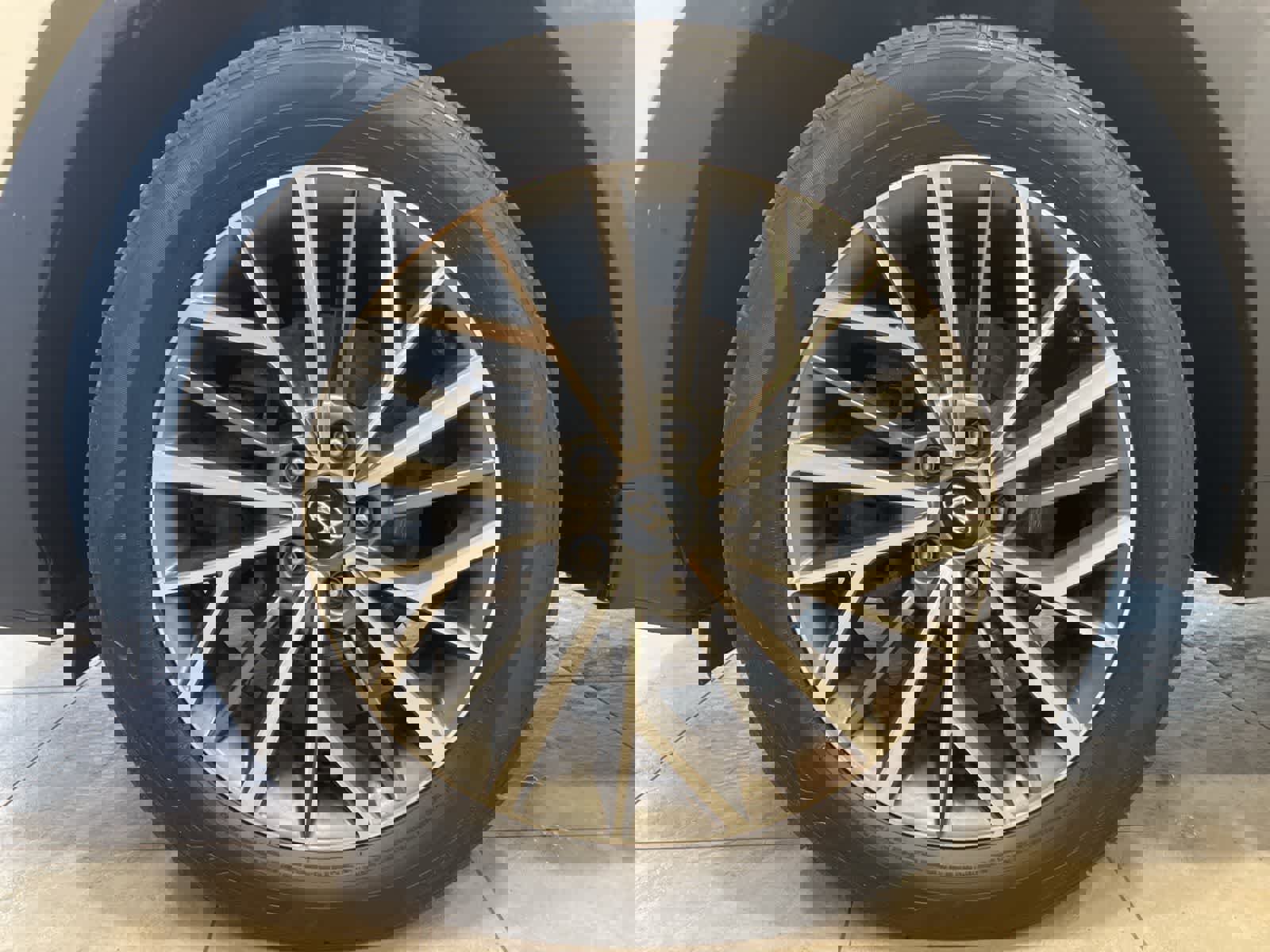 Used 2019 Hyundai Tucson SEL image 9