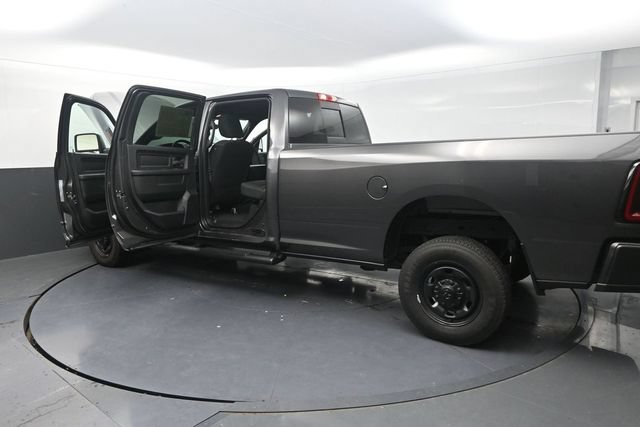 Used 2026 RAM 2500 Tradesman AWD/4WD image 33