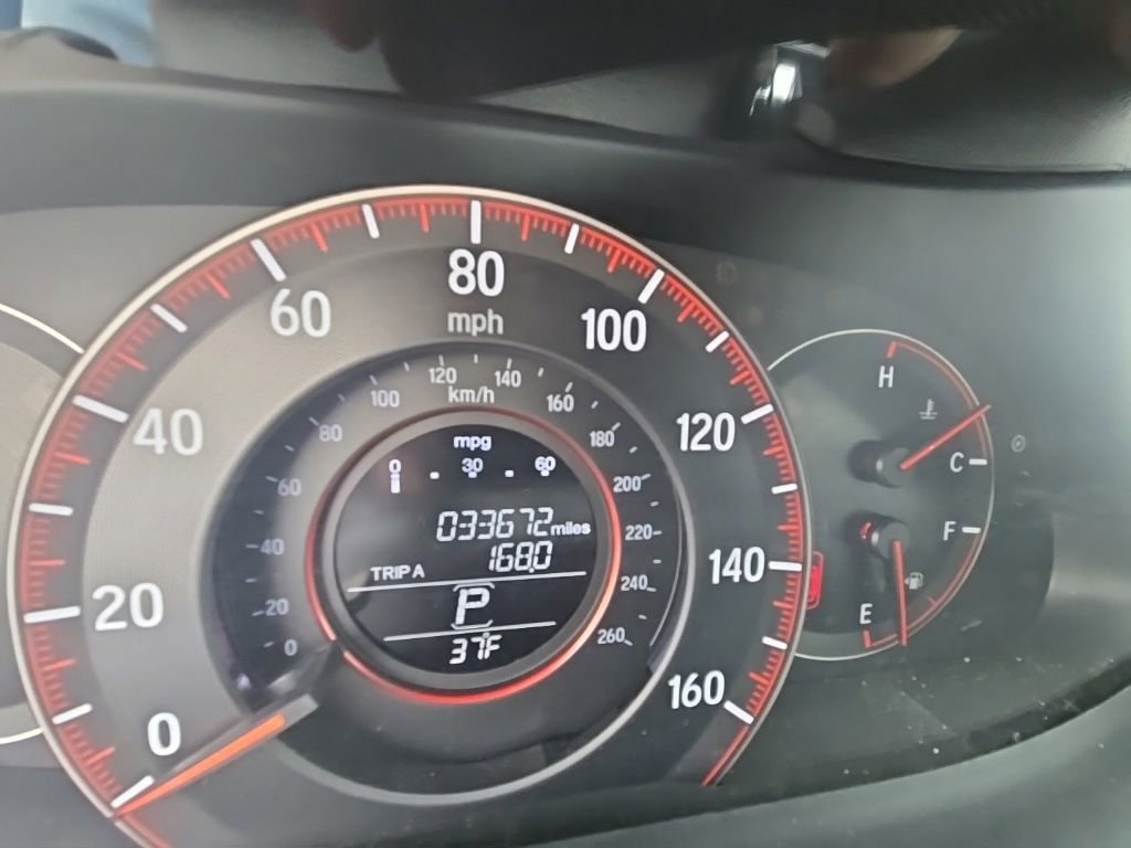 Used 2017 Honda Accord Sport Special Edition image 14