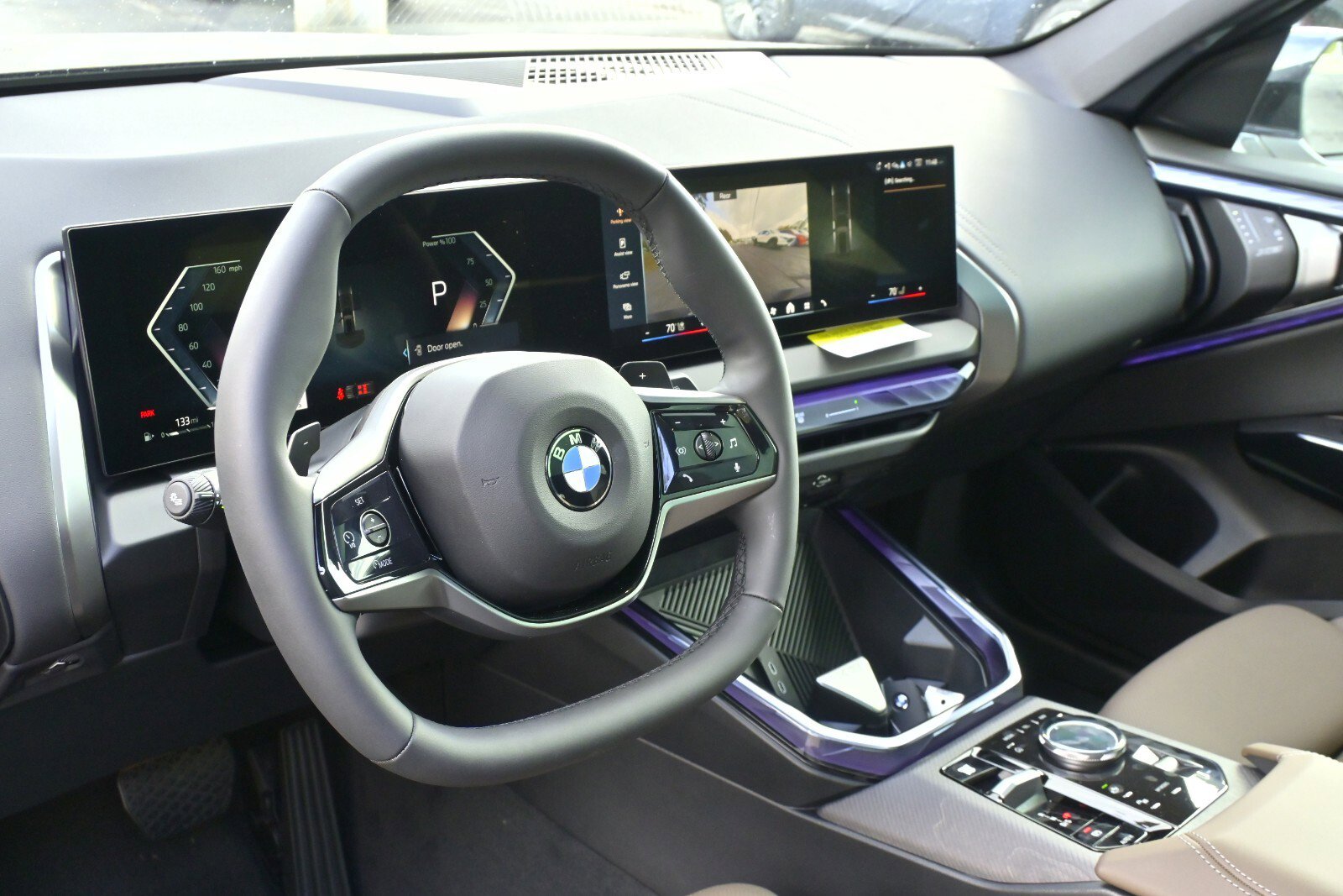 New 2026 BMW X3 xDrive30 w/ Convenience Package image 17