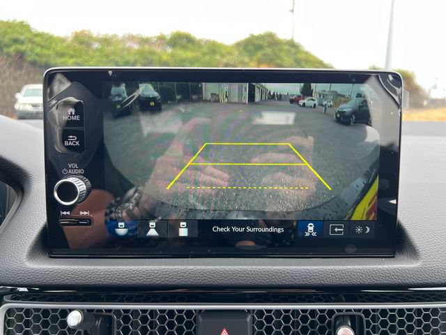 Used 2026 Honda Civic Sport image 23