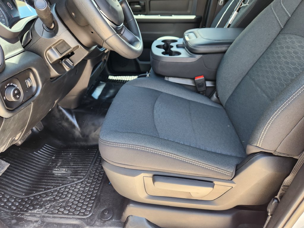 New 2026 RAM 2500 Tradesman AWD/4WD image 7