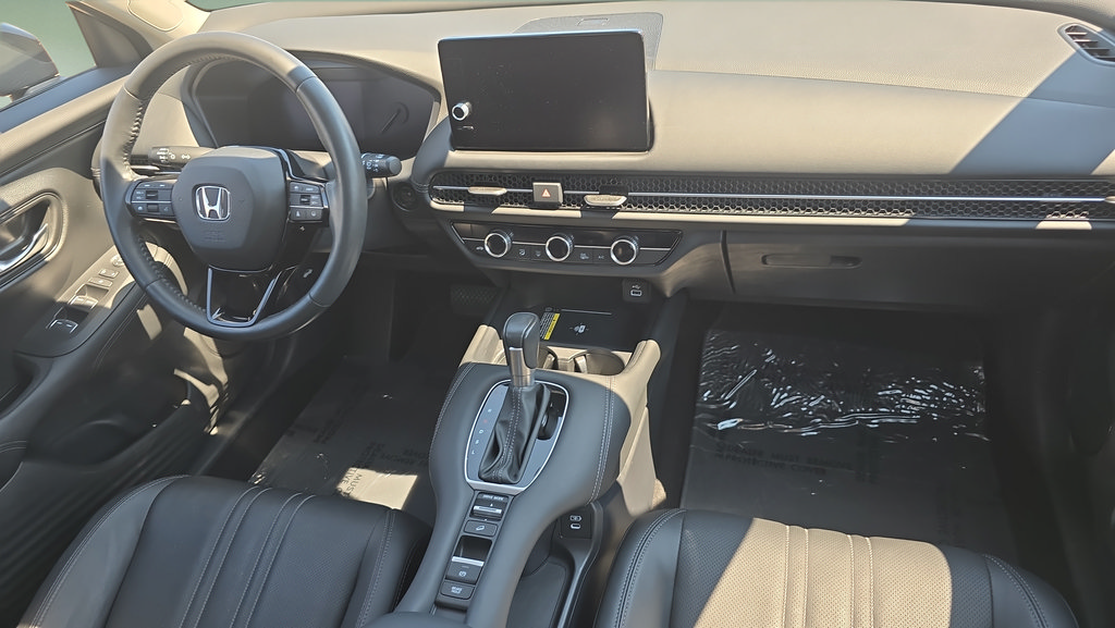 Used 2024 Honda HR-V EX-L image 11