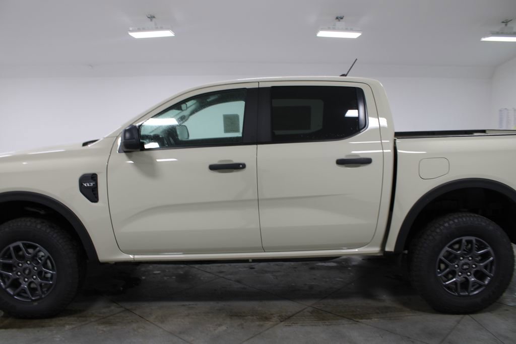New 2026 Ford Ranger XLT image 5