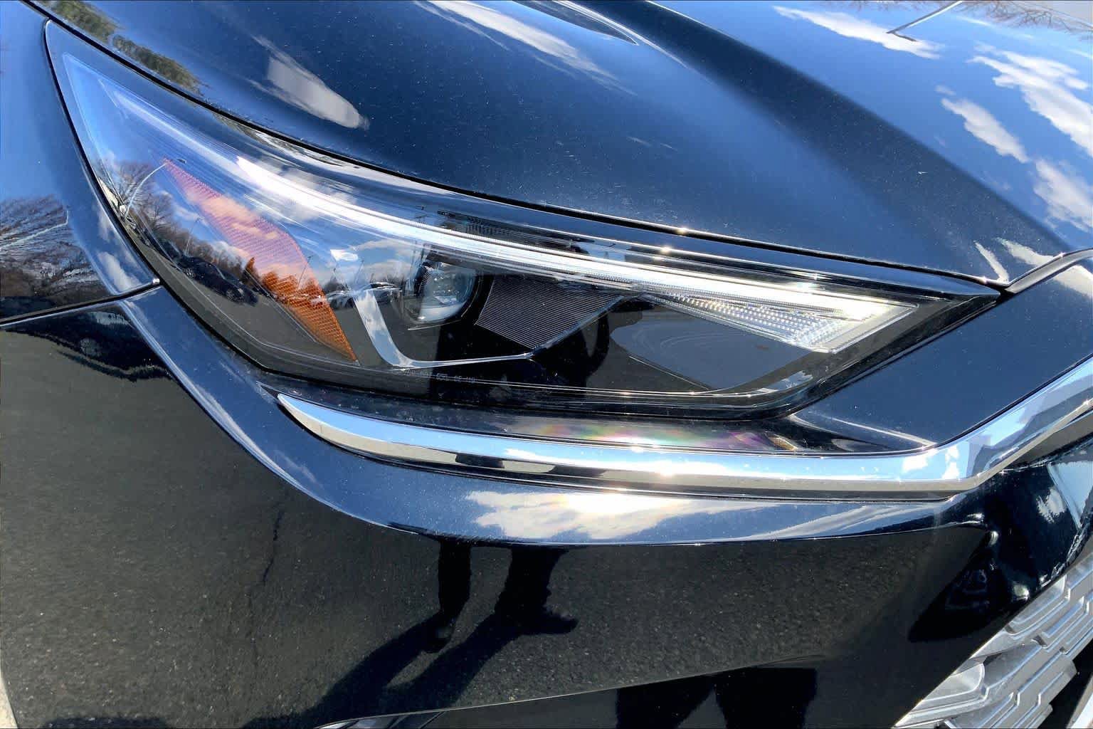 Used 2026 Toyota Grand Highlander AWD Hybrid image 28