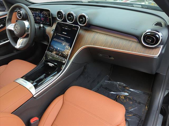 Certified 2026 Mercedes-Benz C 300 Sedan image 21