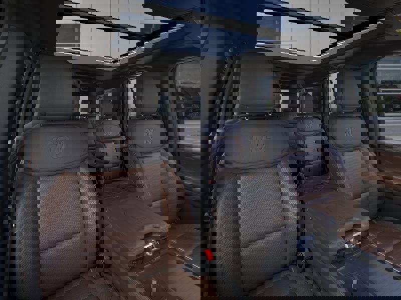 New 2026 Ford Expedition Max King Ranch image 23