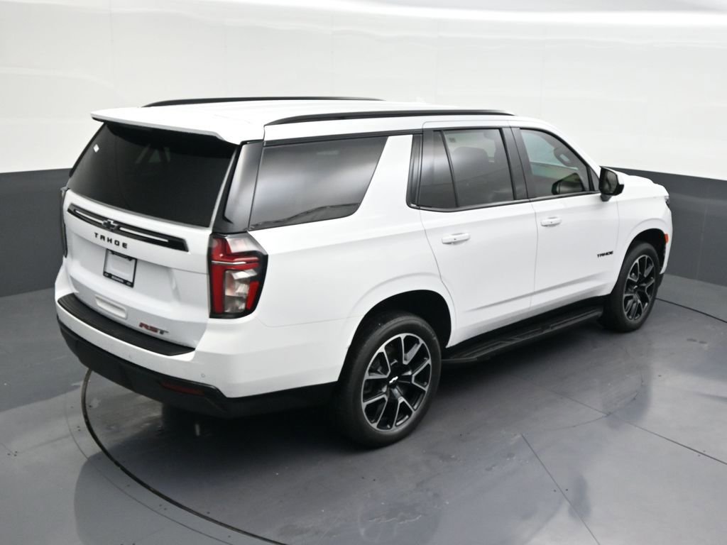 Used 2023 Chevrolet Tahoe RST RWD image 19