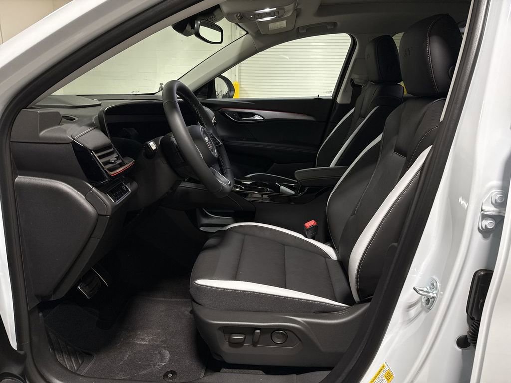 New 2026 Buick Envision Sport Touring image 21