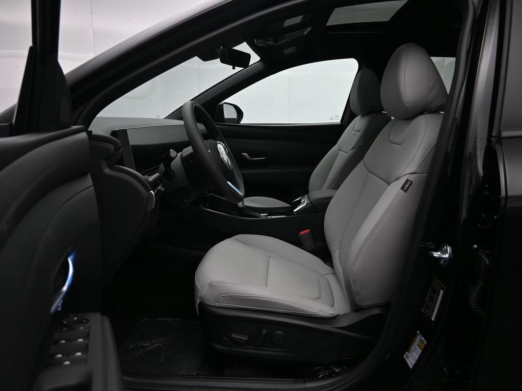 New 2026 Hyundai Santa Cruz SEL image 25