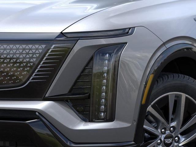 New 2027 Cadillac Vistiq Luxury w/ LPO, Floor Liner Package AWD/4WD image 10