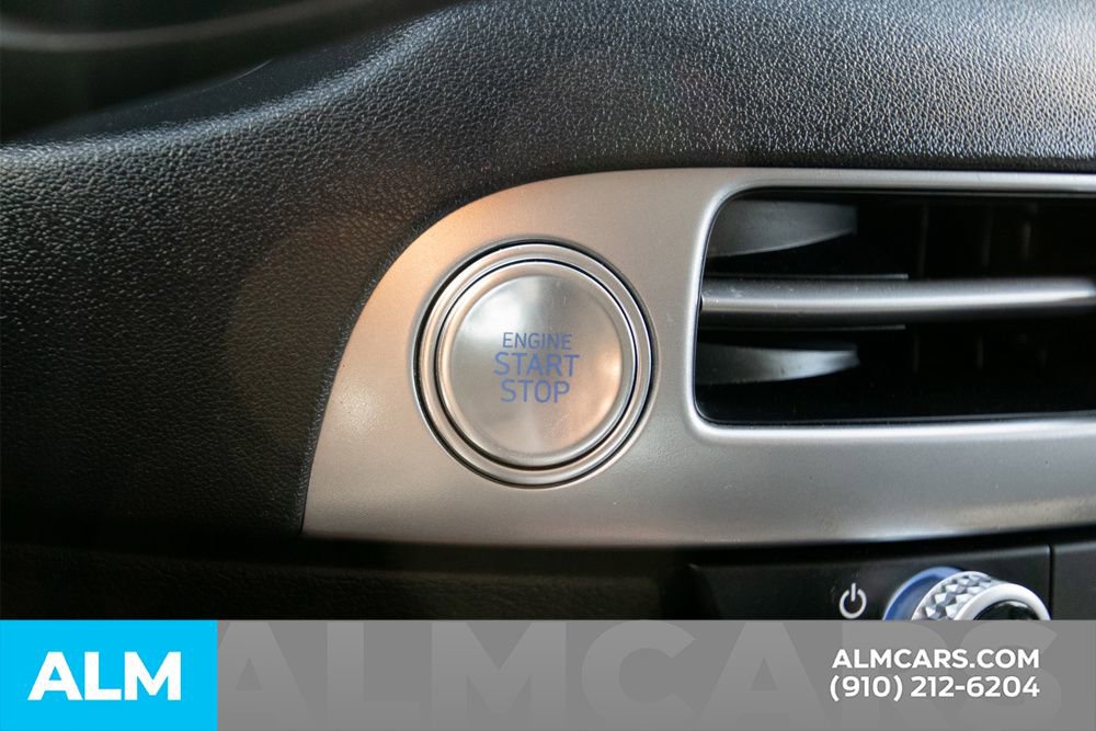 Used 2024 Hyundai Palisade SEL image 28