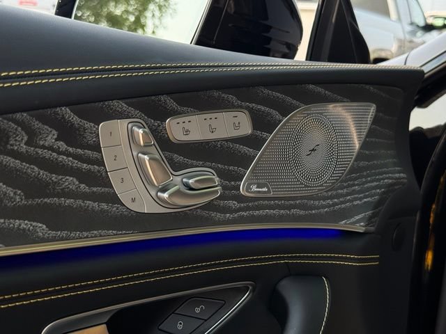 Used 2022 Mercedes-Benz AMG GT 43 image 16