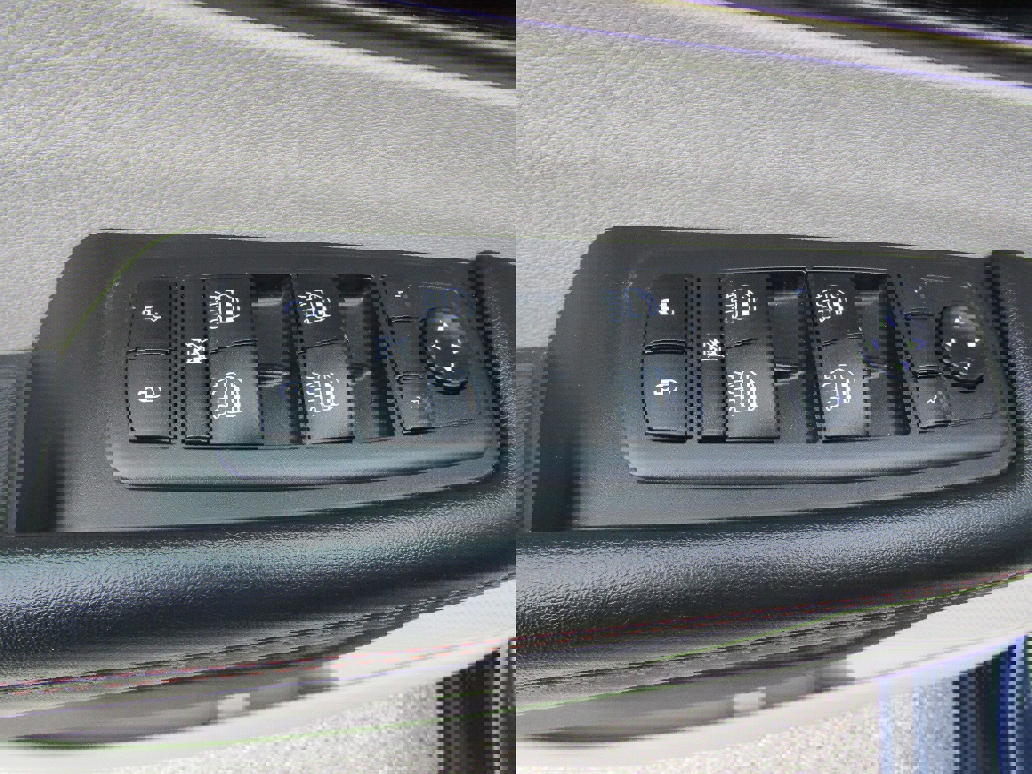 Used 2019 Chrysler Pacifica Touring-L Plus w/ Advanced Safetytec Group image 20