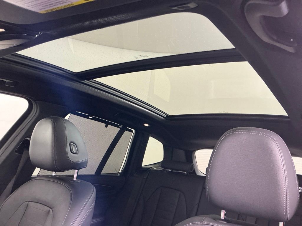 Used 2022 BMW X3 xDrive30i w/ M Sport Package 2 AWD/4WD image 25