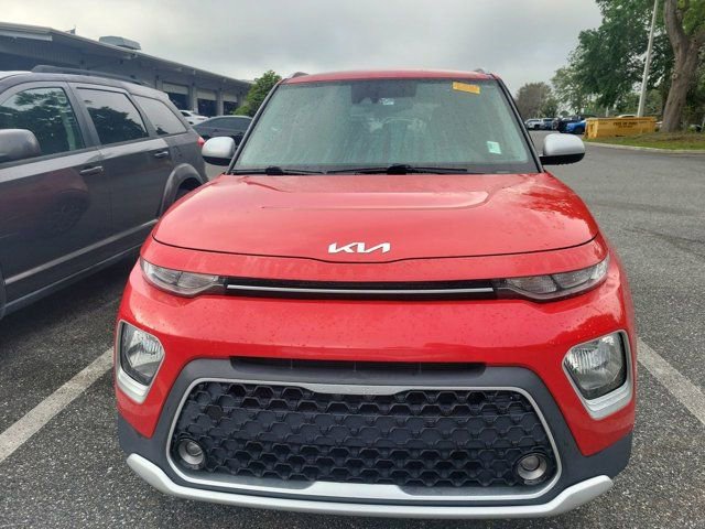 Used 2022 Kia Soul X-Line image 9