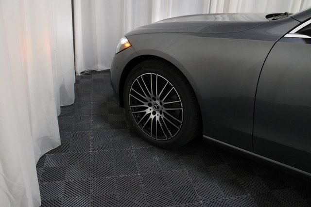 New 2025 Mercedes-Benz C 300 4MATIC Sedan image 7