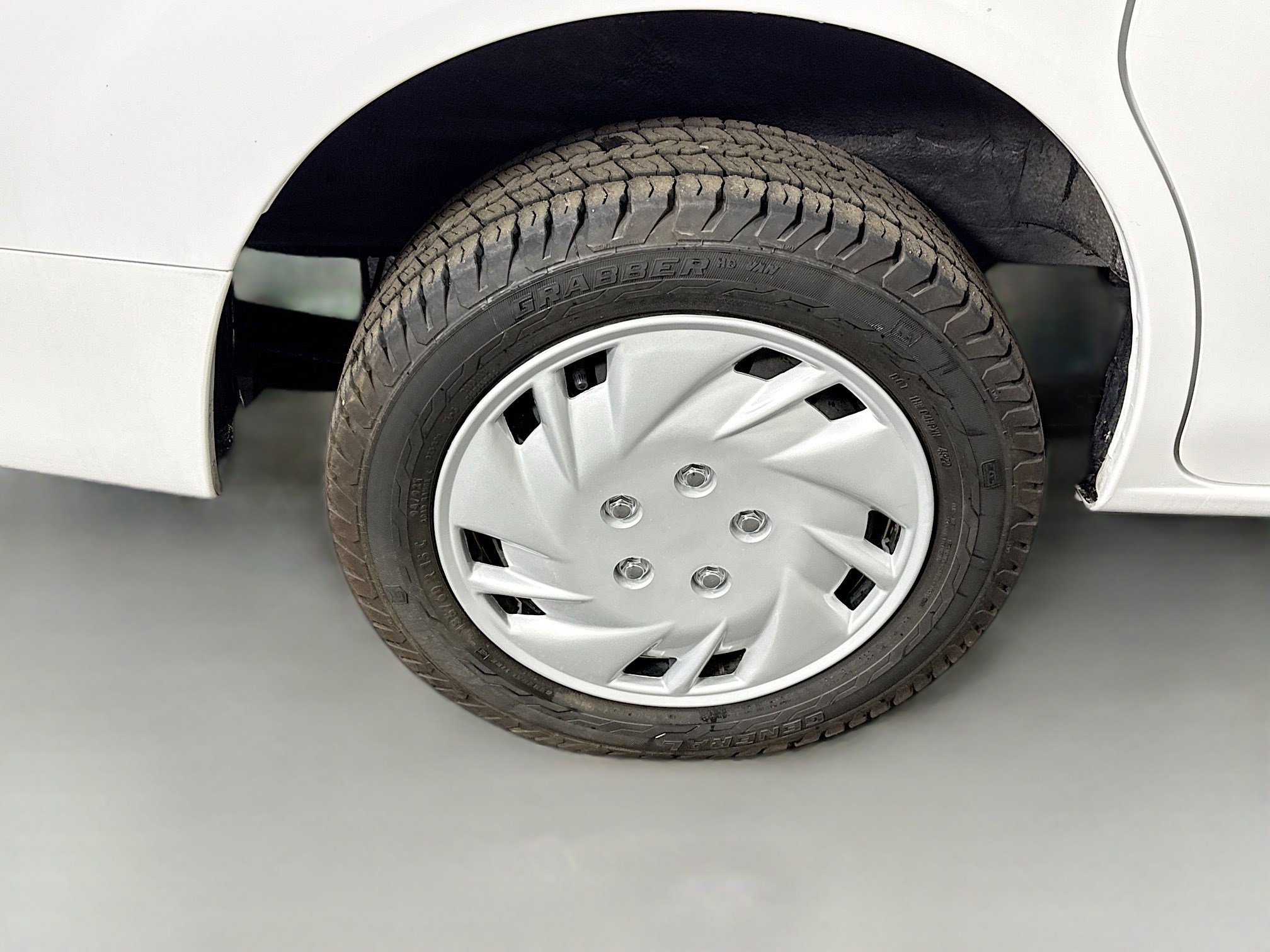 Used 2021 Nissan NV200 SV image 29