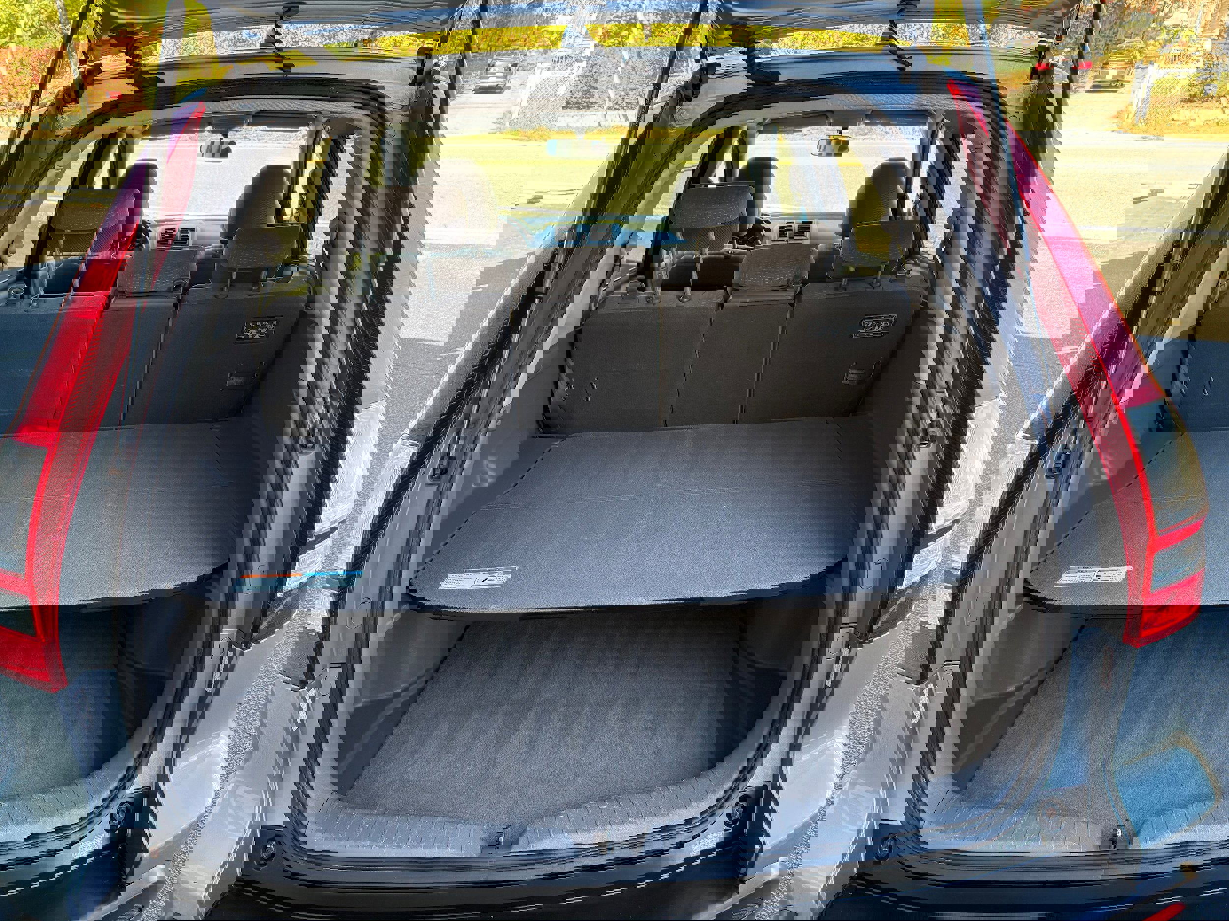 Used 2008 Honda CR-V EX image 19