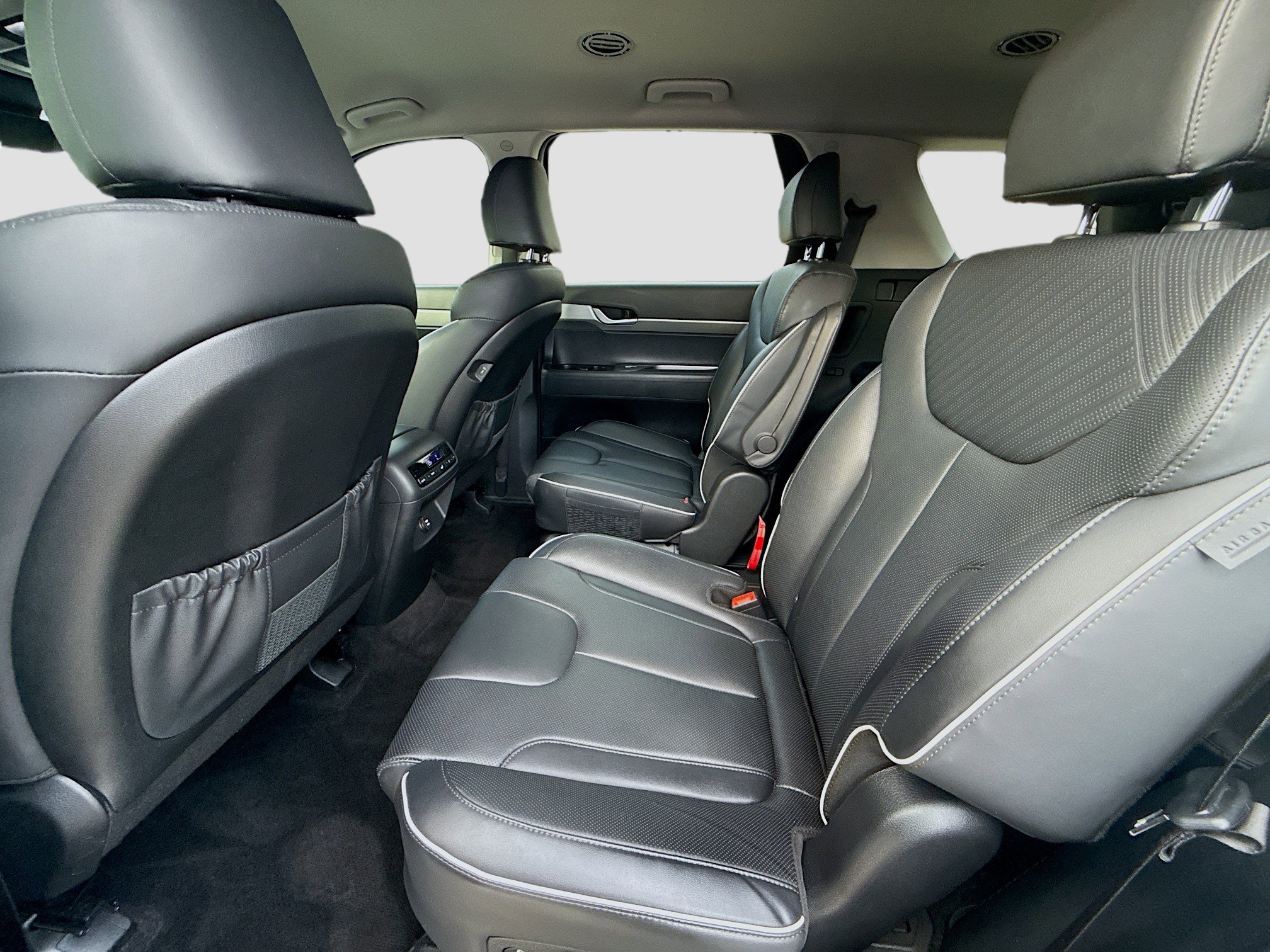 Used 2025 Hyundai Palisade SEL image 22