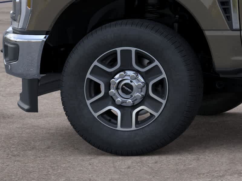 New 2026 Ford F250 Lariat w/ Lariat Premium Package AWD/4WD image 19