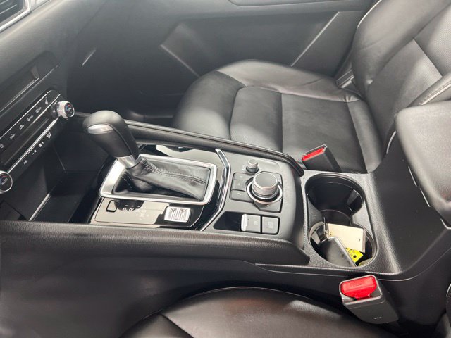Certified 2024 MAZDA CX-5 AWD 2.5 S image 15