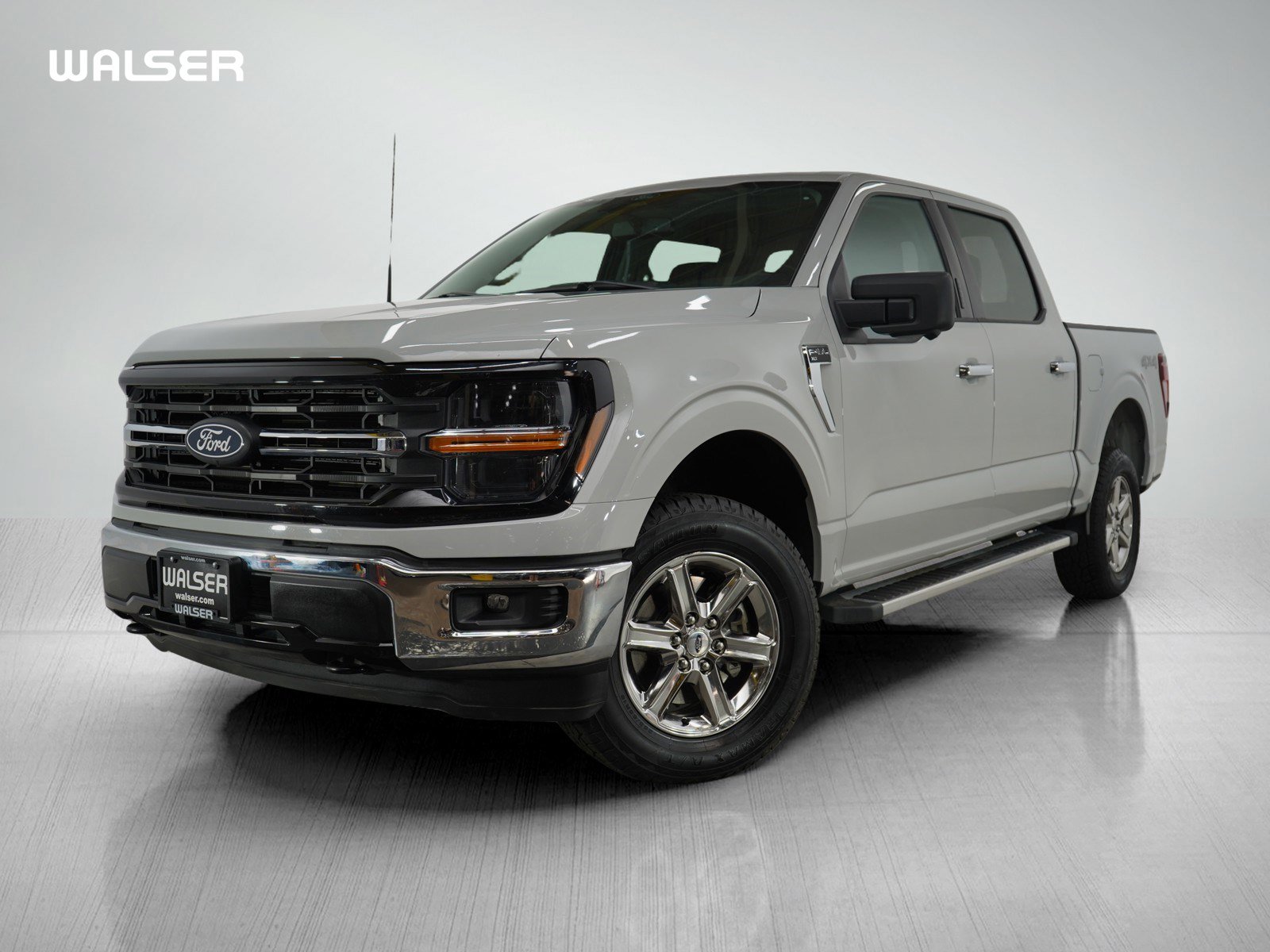 Used 2024 Ford F150 XLT