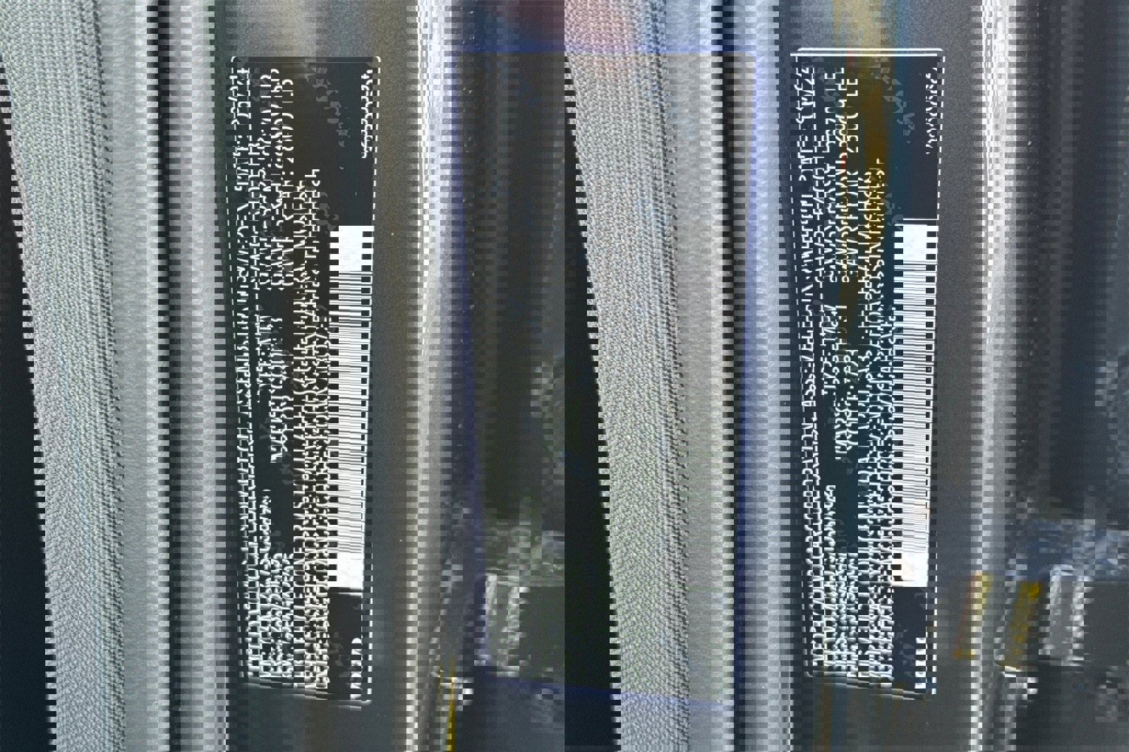 Used 2025 Volvo XC60 B5 Core w/ Protection Package Premier image 29