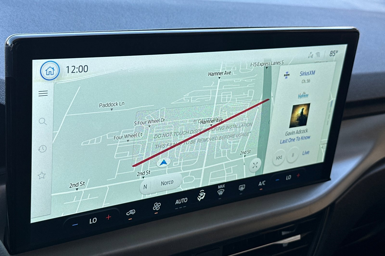 New 2025 Ford Escape Active w/ Tech Pack #1 image 19