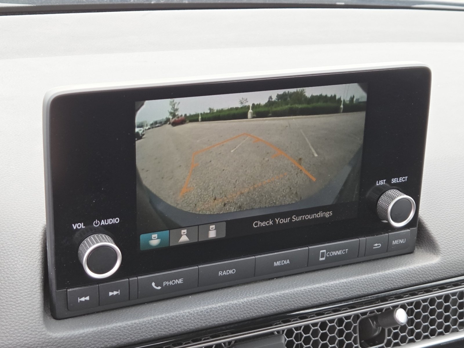 Used 2023 Honda Civic LX image 5