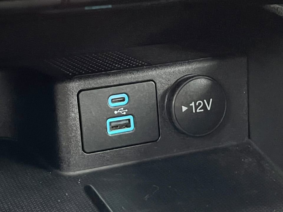 Certified 2022 Ford Escape SE w/ Convenience Package image 24